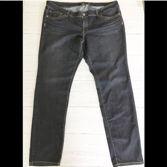 torrid Denim - Torrid skinny jeans